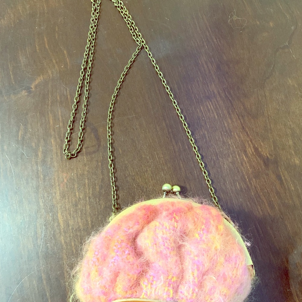Gorgeous purse 👛